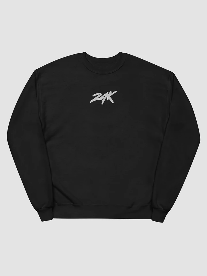 24k Embroidered Crewneck product image (1)