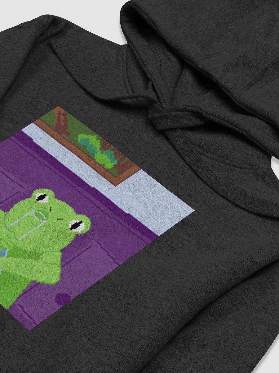 Stoned Frog hoodie product image (35)