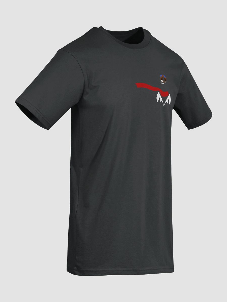 Captain T-shirt product image (49)