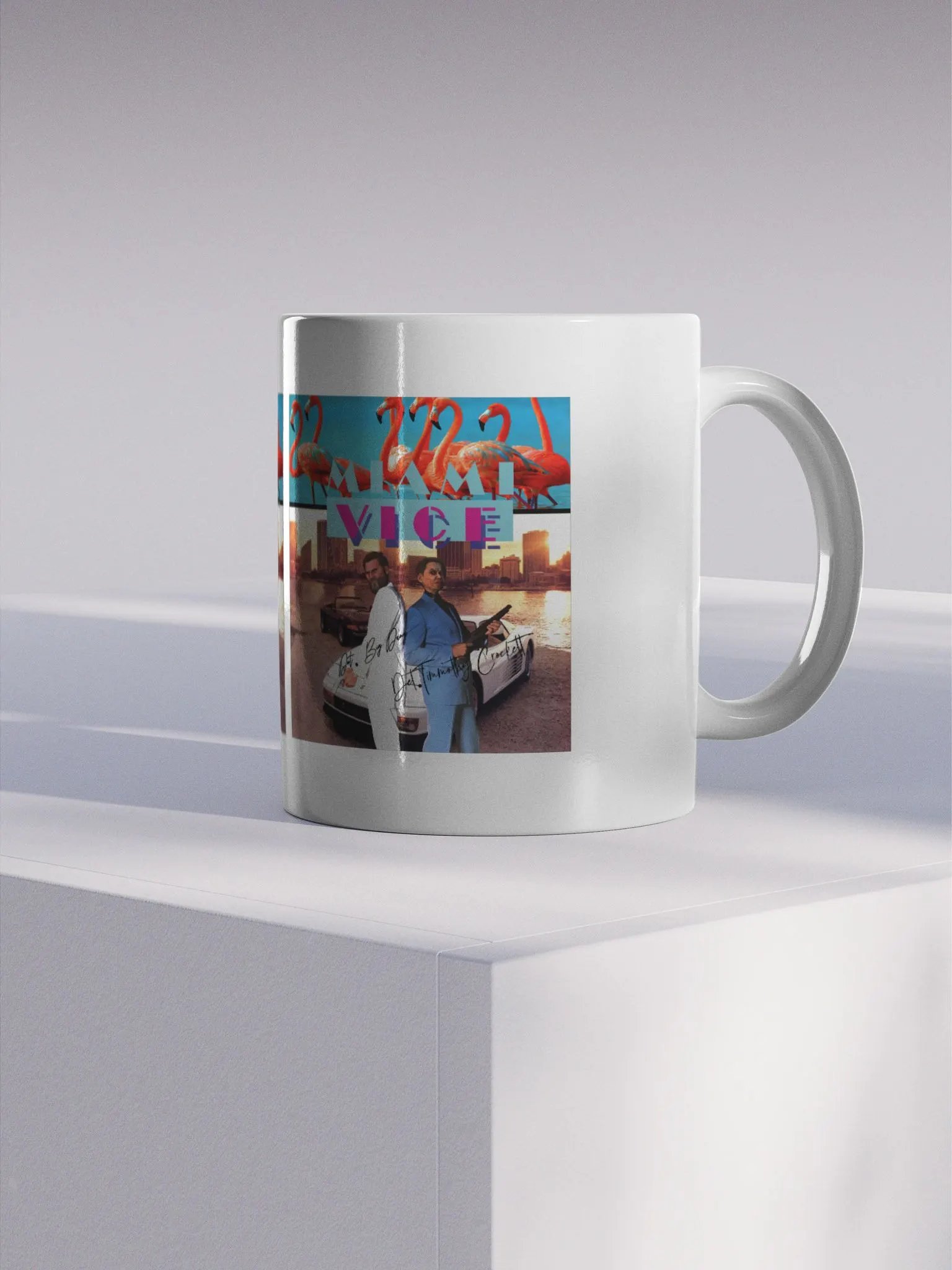 Miami Bong - Mug product image (4)