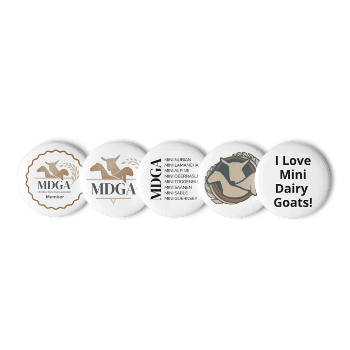 MDGA Member Button Group product image (3)