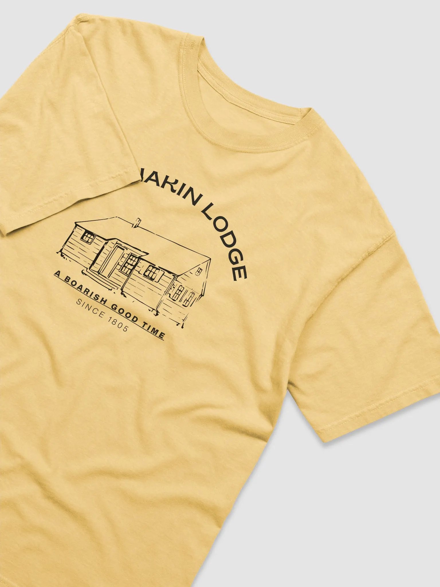 Tannakin Lodge Travel Shirt product image (15)