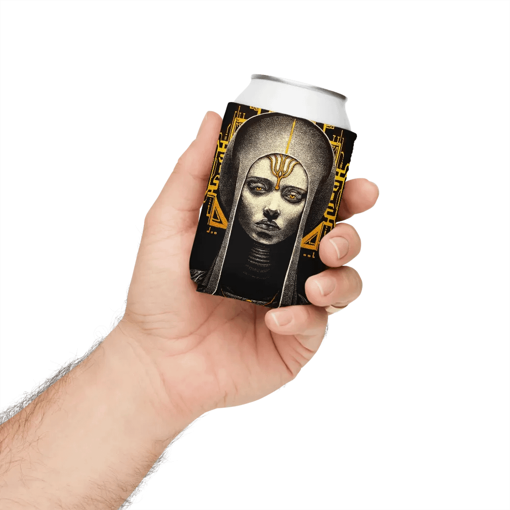 Gnosis Coozie product image (5)