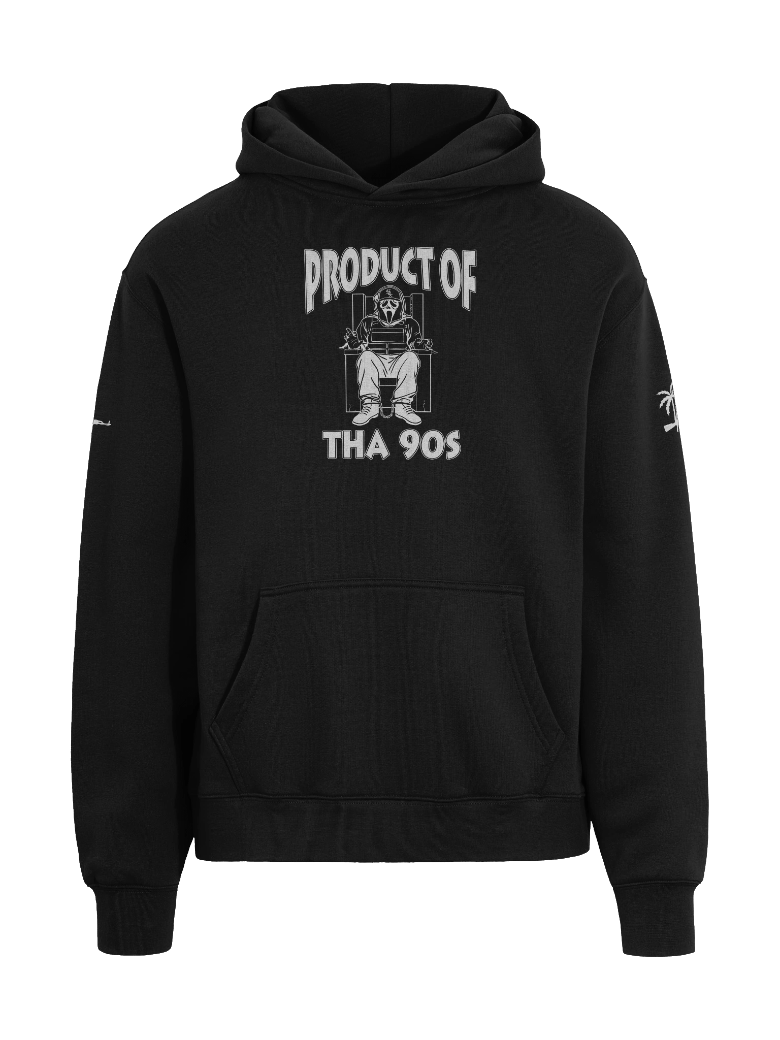 1992 Hoodie product image (3)