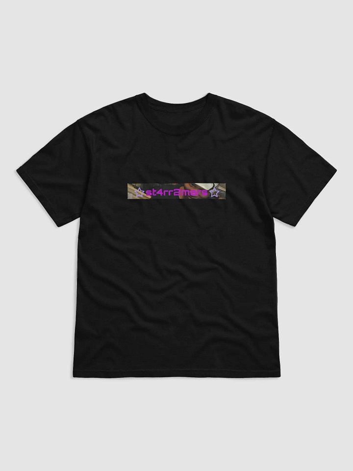 st4rr2mars Tee product image (1)