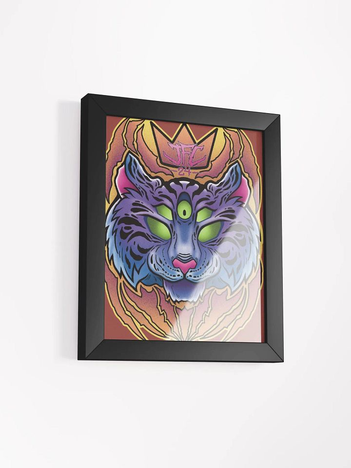 Tiger King -24- product image (7)