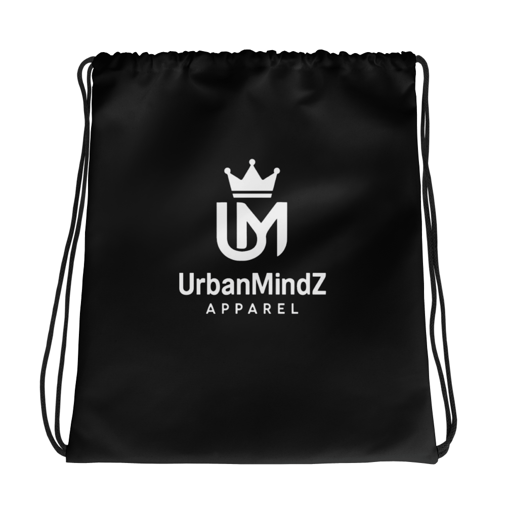 Drawstring bag product image (1)