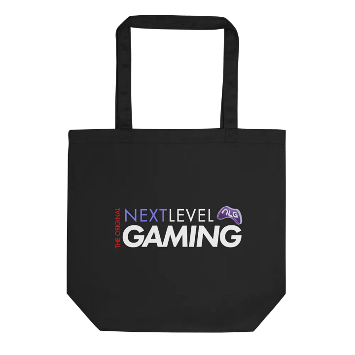 NLG Eco-Friendly Tote Bag product image (1)
