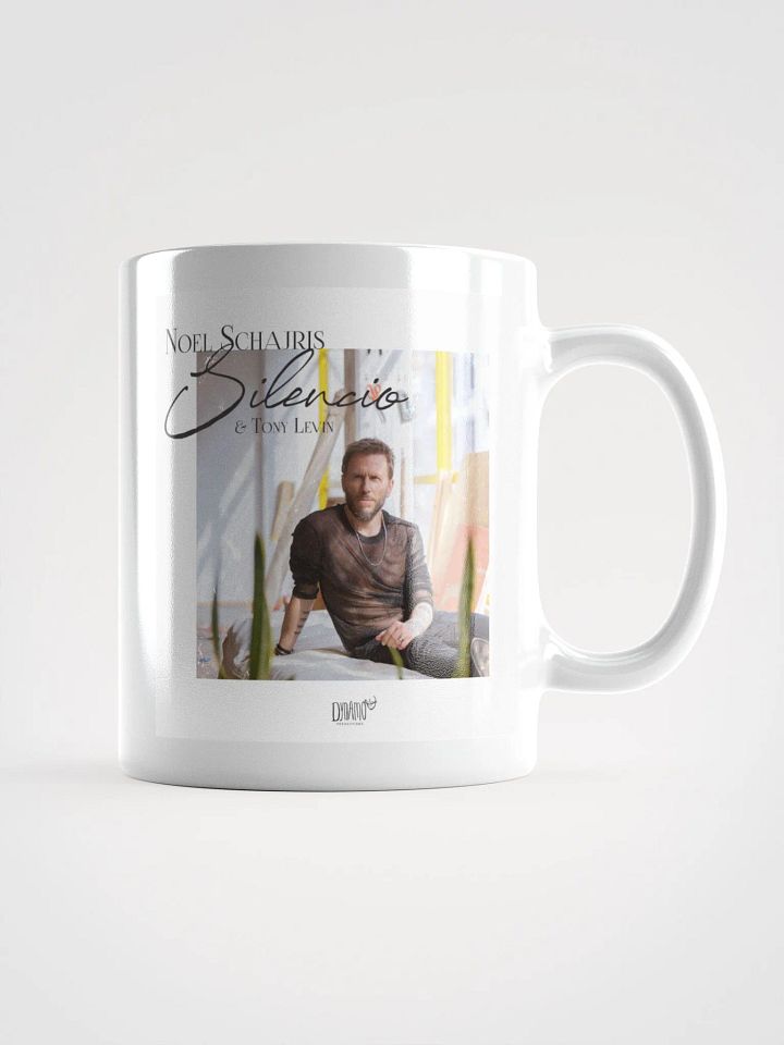Silencio Mug product image (2)