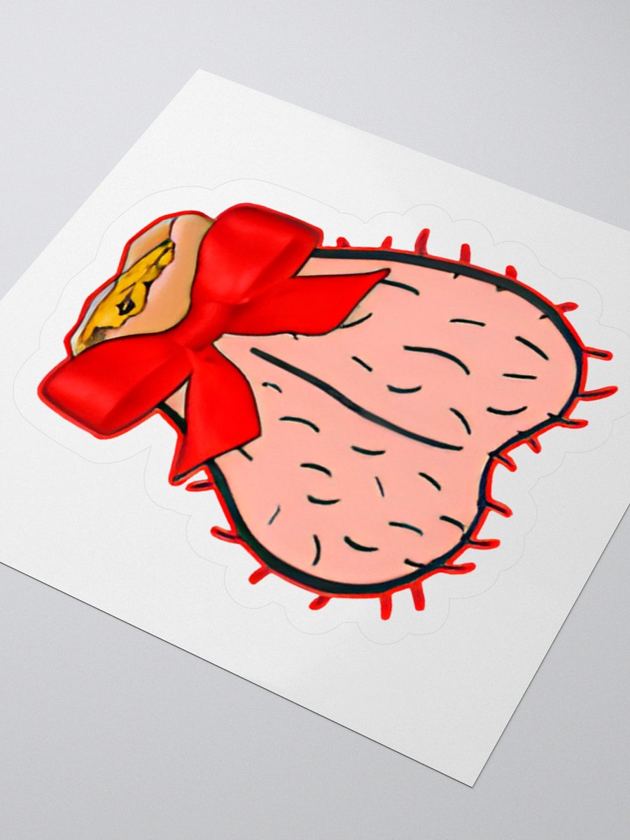 badsanta98 sack sticker product image (7)