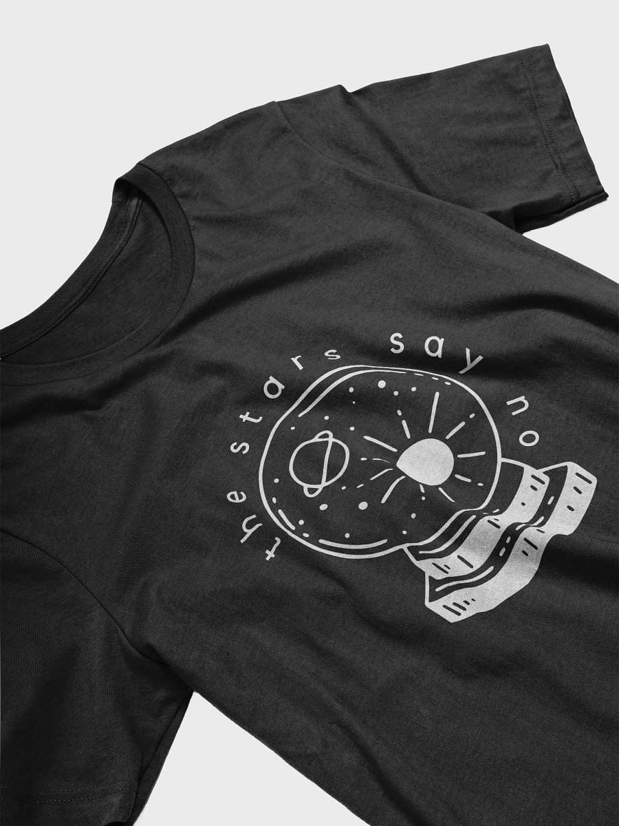 The Stars Say No T-Shirt product image (31)