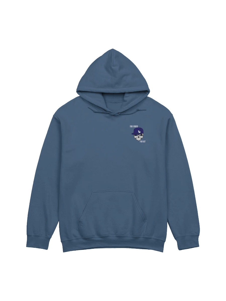 TW FAFO BEAST Hoodie product image (3)