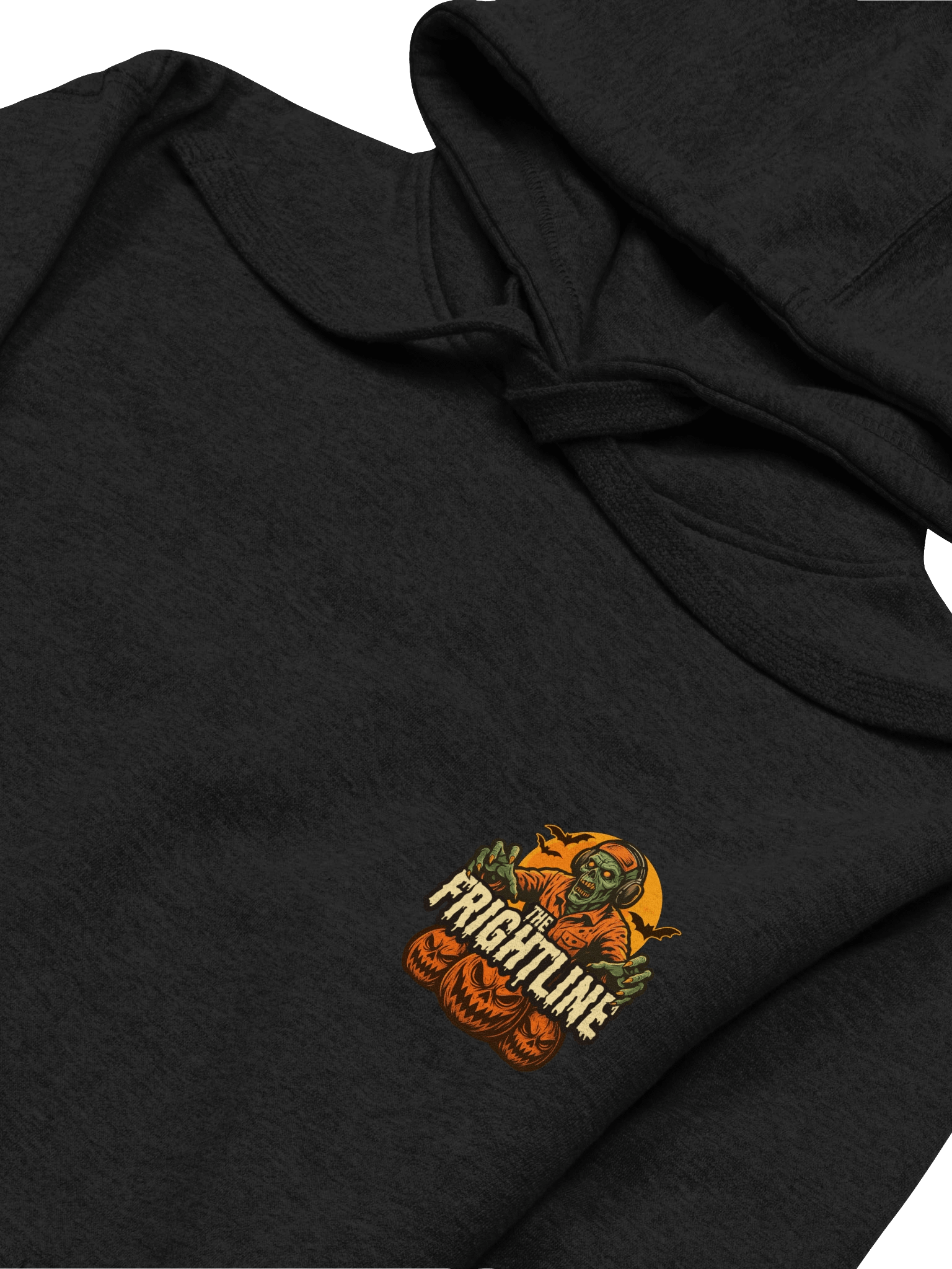 "HALLOWEEN 2025" 4k Hoodie product image (4)