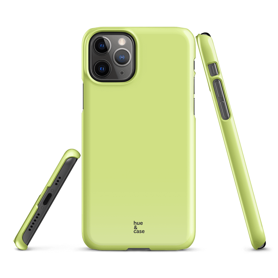 Glow Stick: Snap Case for iPhone product image (2)