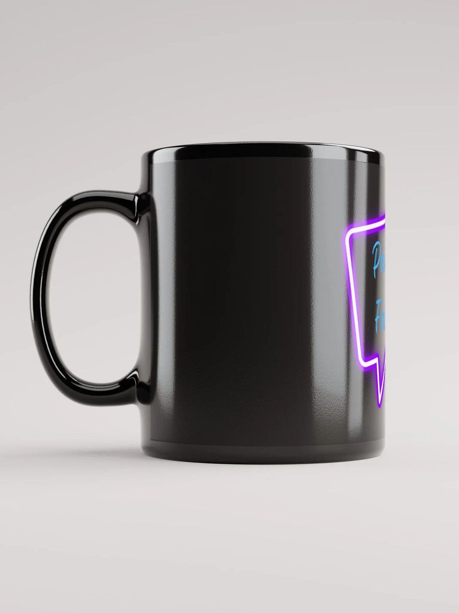 OFFICIAL Painfully Fabulous Logo Mug product image (6)