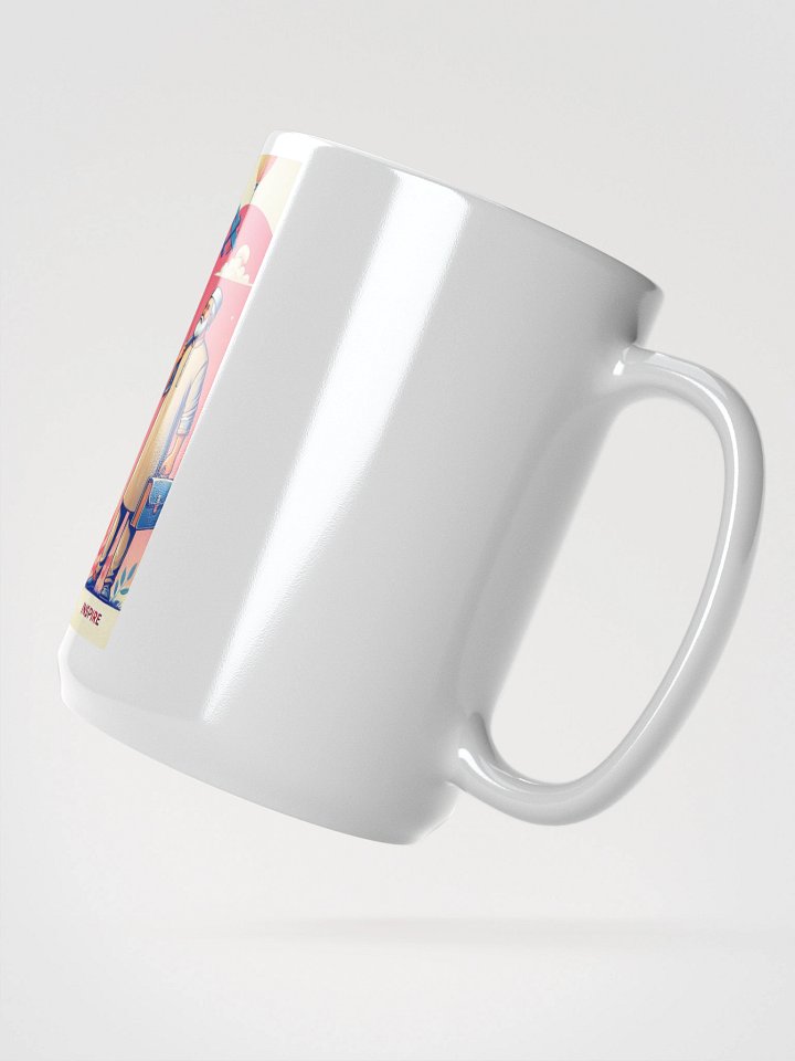 Dreamy Fathers' Bond Mug product image (2)