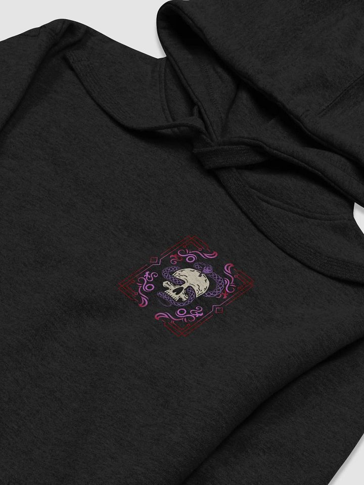 Be Mine Hoodie product image (8)