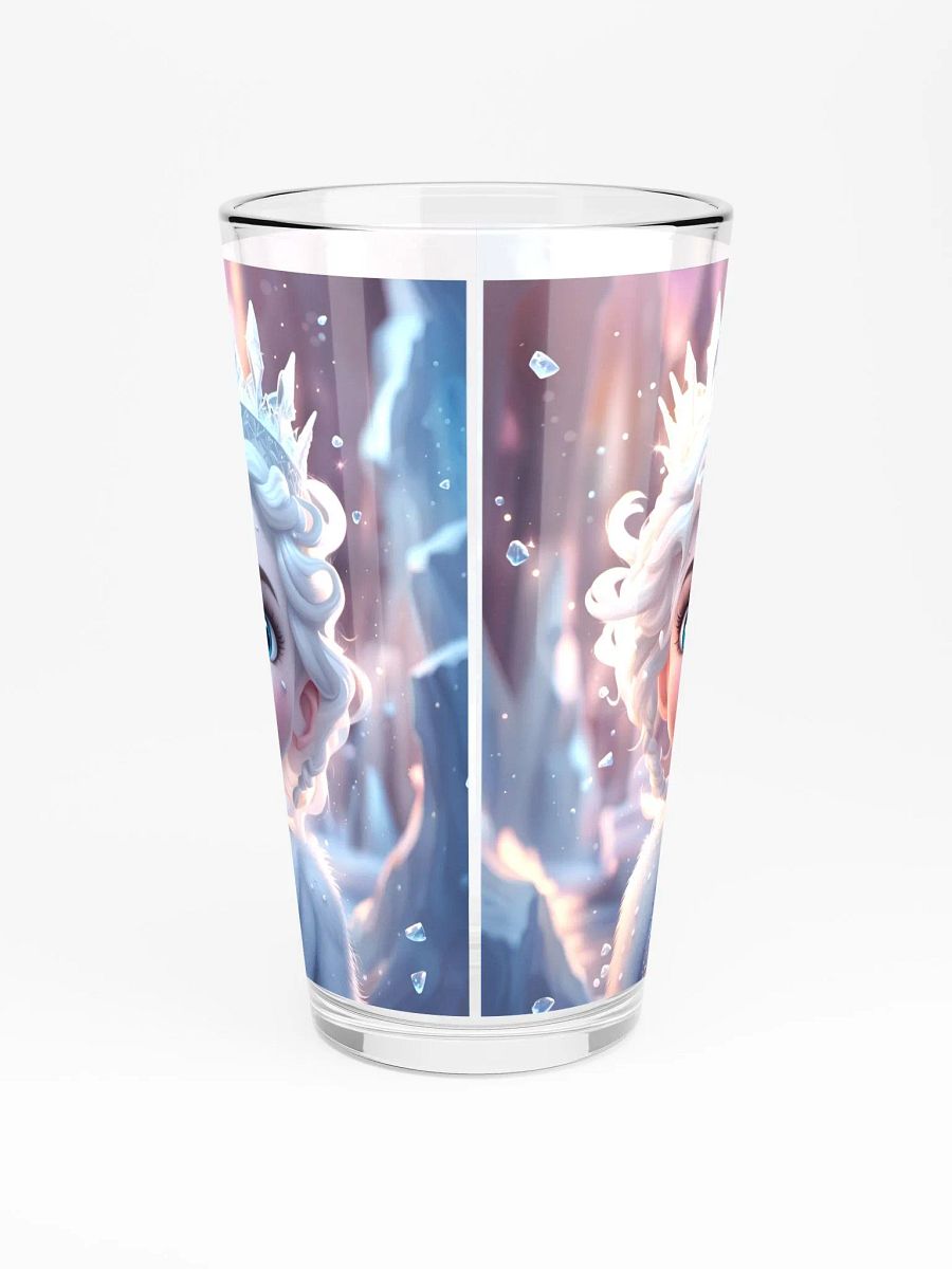 Ice Queen Pint Glass product image (3)