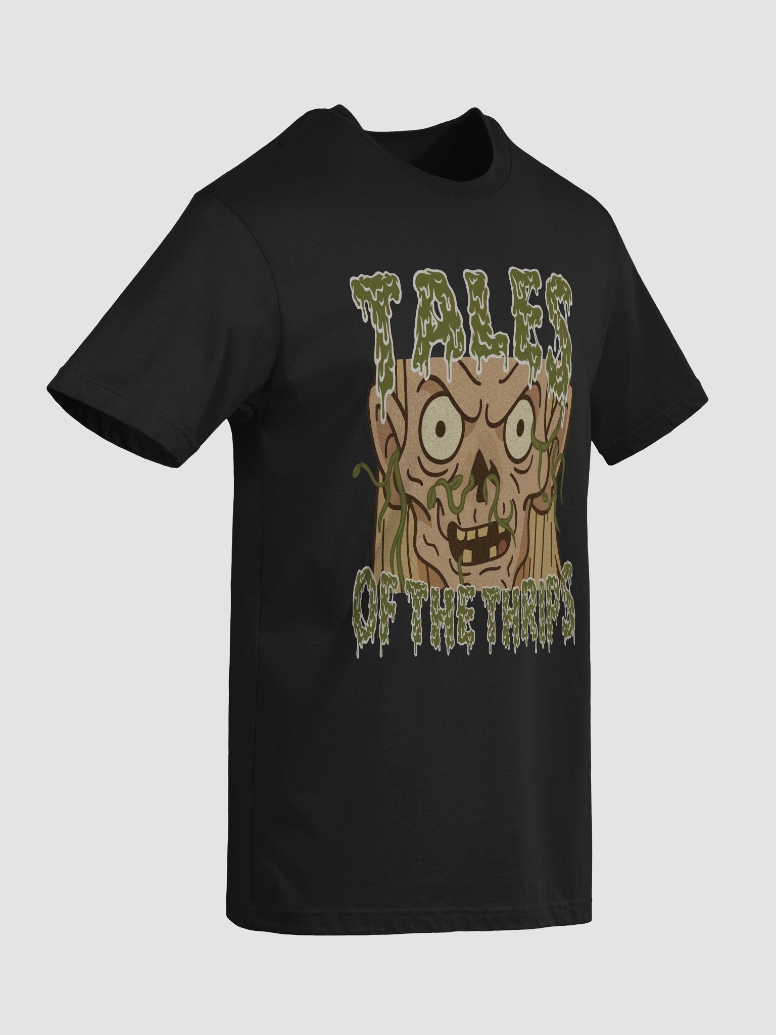 TALES OF THE THRIPS - Supersoft T-Shirt product image (3)