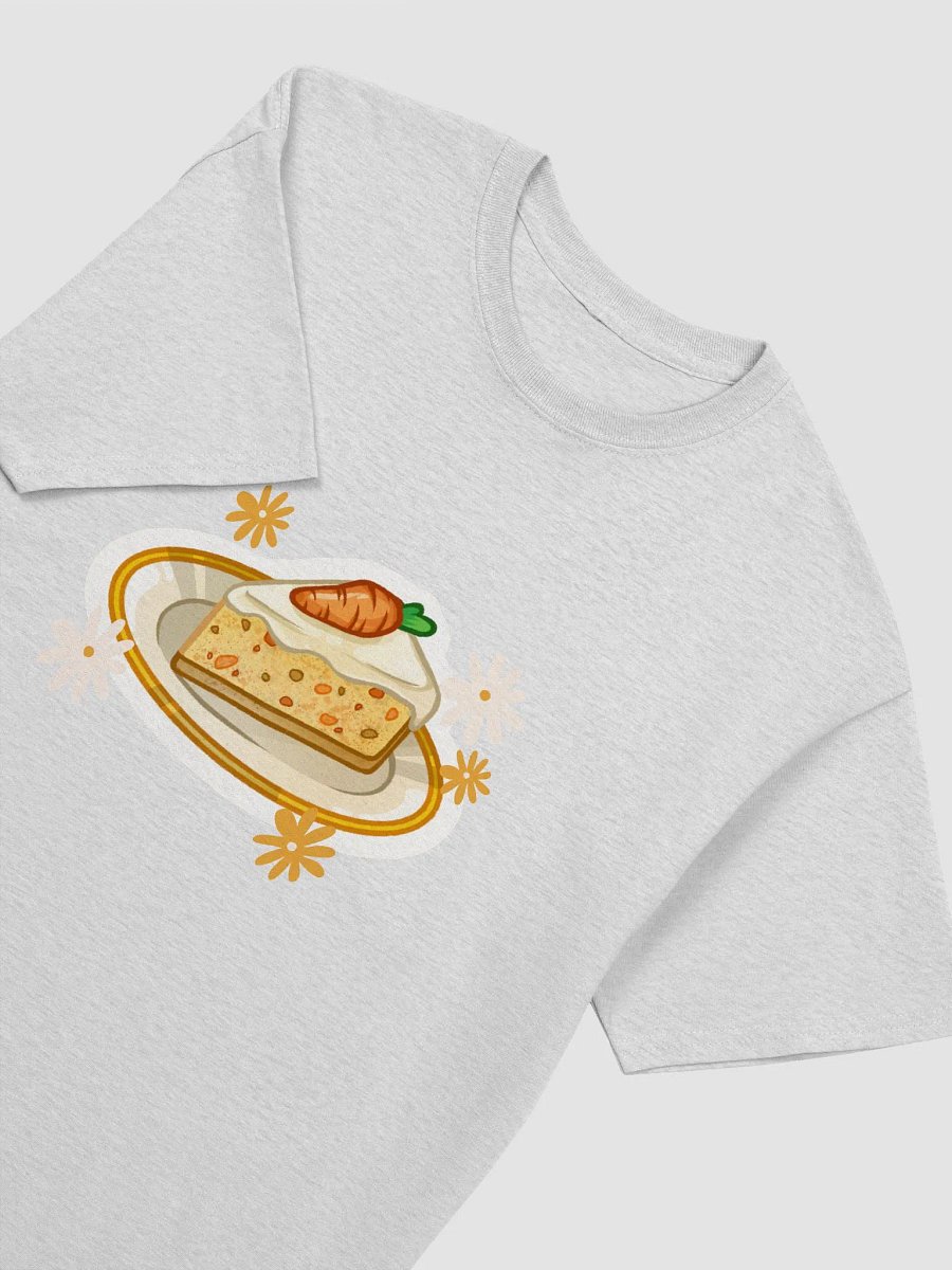 Carrot Cake T-Shirt product image (32)