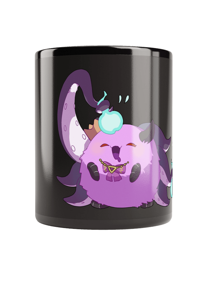 Clump Mug product image (1)