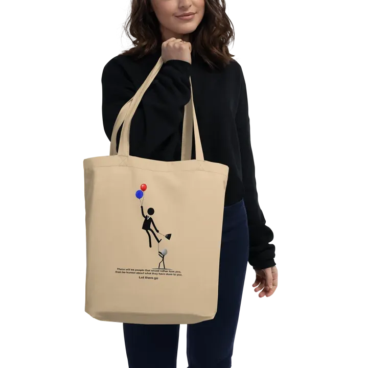 Let them go product image (2)