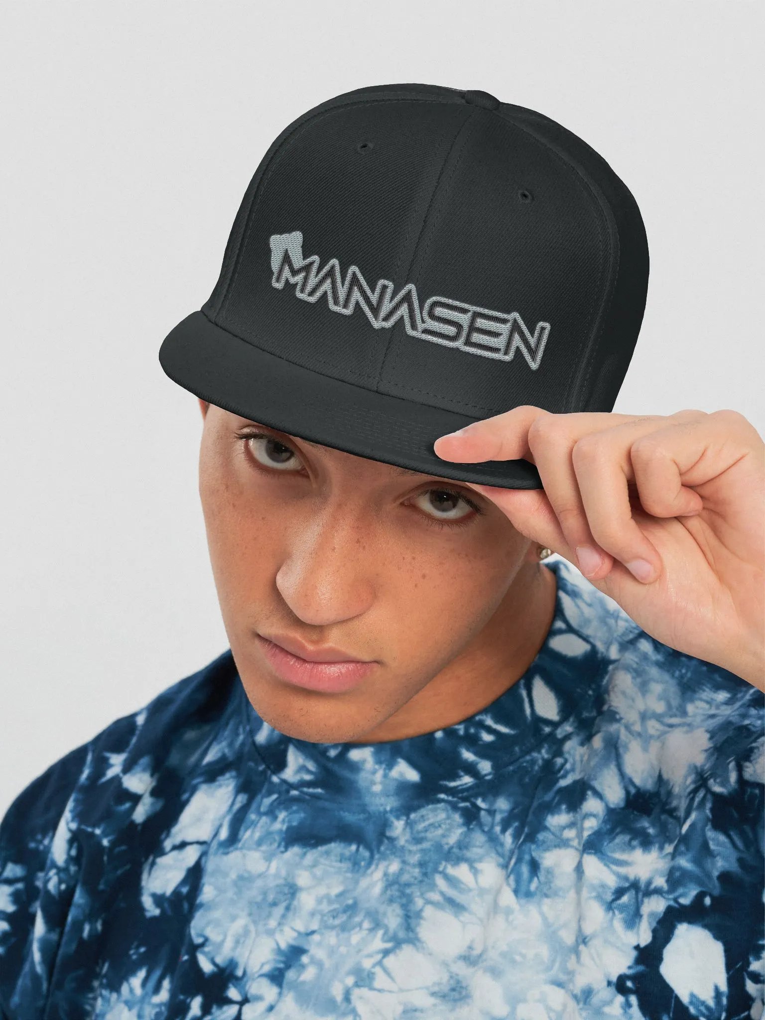 ManaSen Hat product image (1)