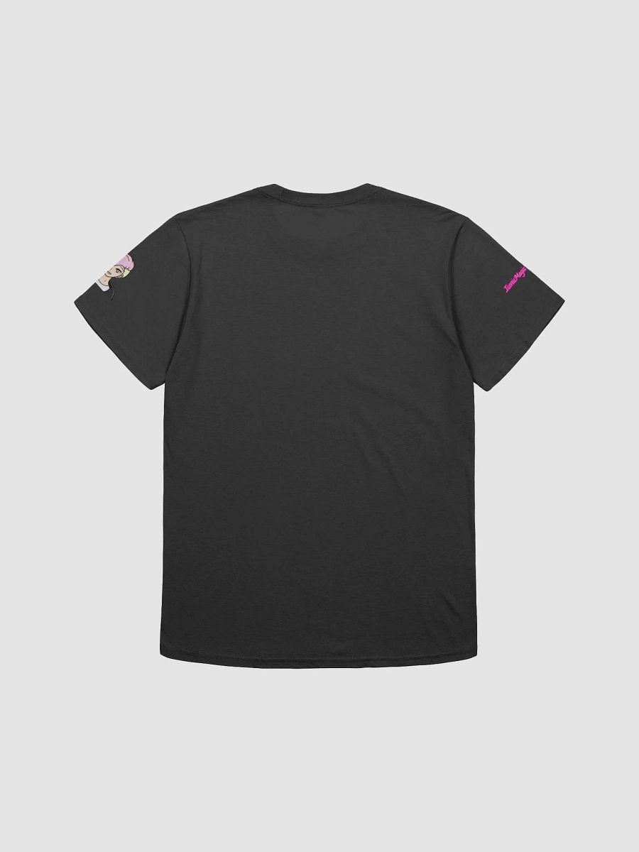 plot armor t-shirt product image (7)