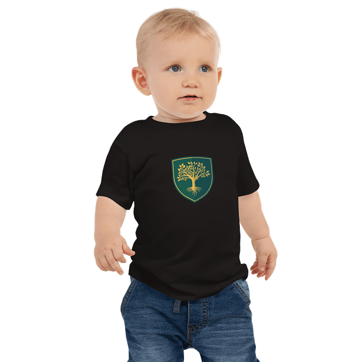 The Tall - Premium T-shirt (Baby) product image (1)