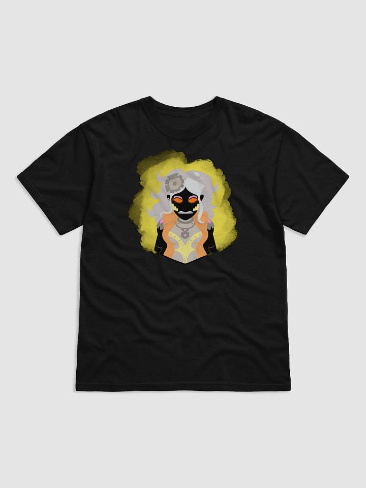 NO FUN ALLOWED - Leyna AKA R Gear: Paint Splotch product image (1)