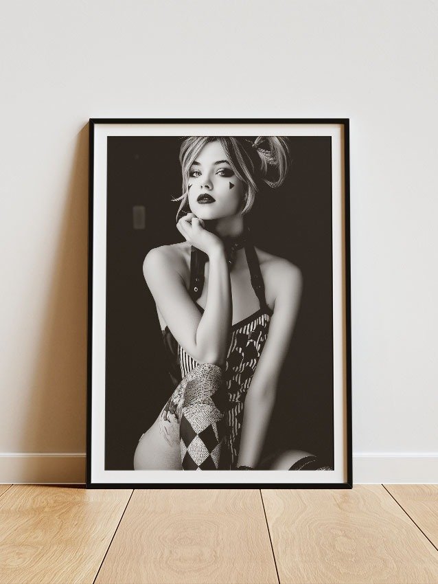 Queen of Chaos and Charm product image (2)