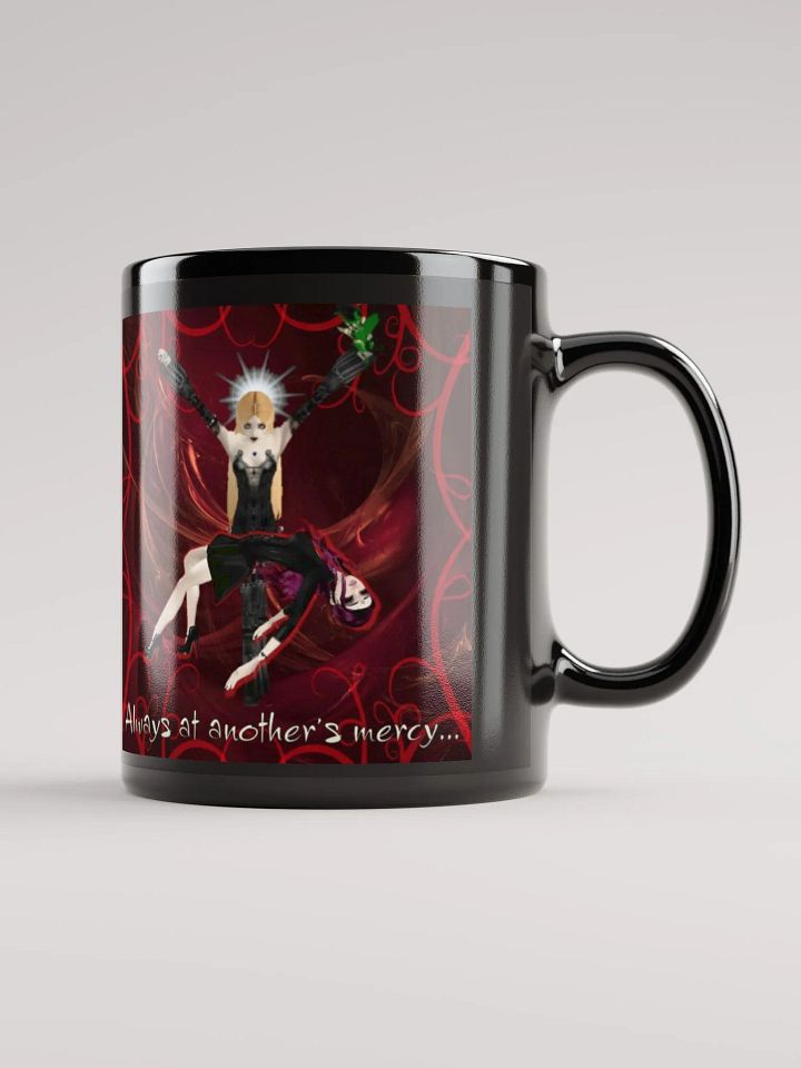 Gothic Mercy Mug product image (2)