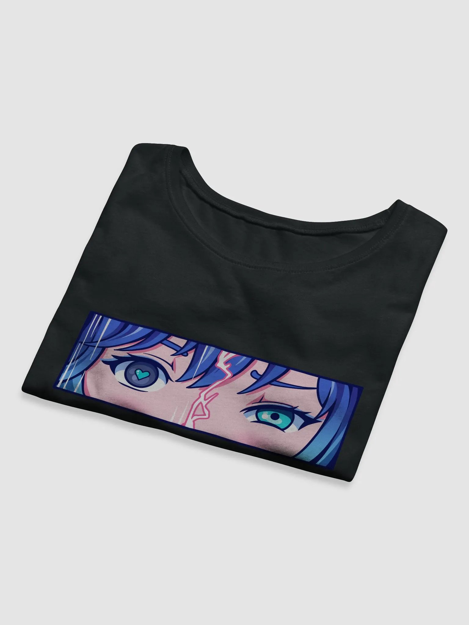 Metamorphosis: The Prologue Cropped Tee product image (10)