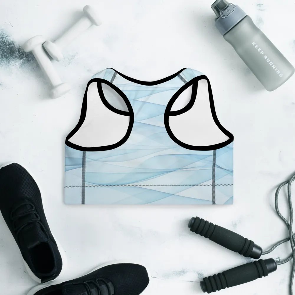 Fluid Motion Sports Bra product image (12)