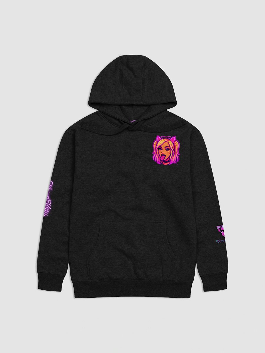 Hot ass sweatshirt for your hot ass Kitties product image (1)