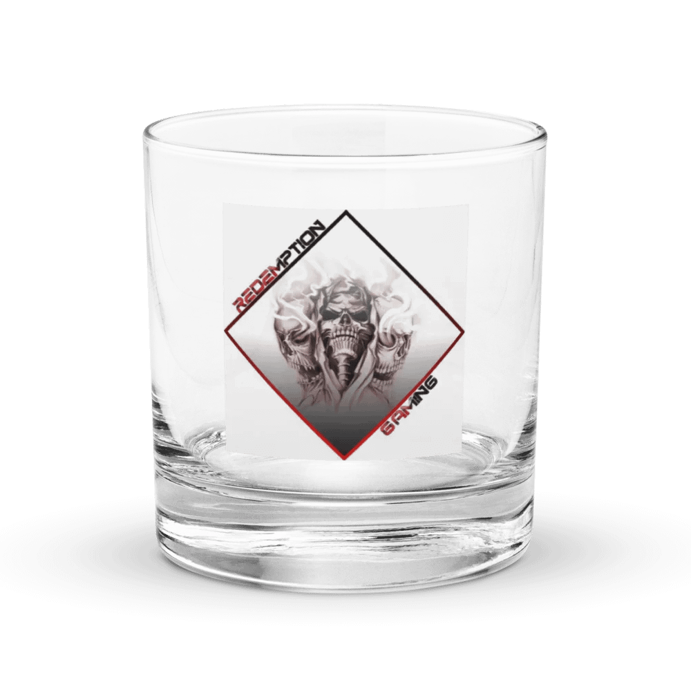 Rocks Glass product image (1)