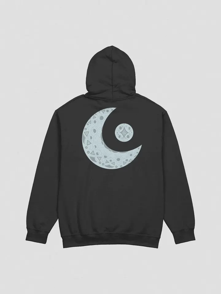 Dawn Moon Hoodie product image (3)