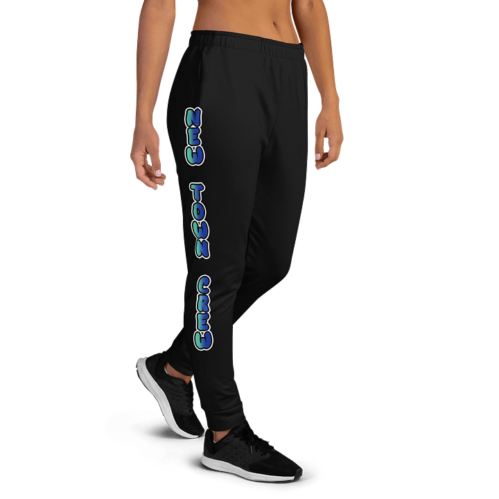 NTC Women's Joggers product image (1)