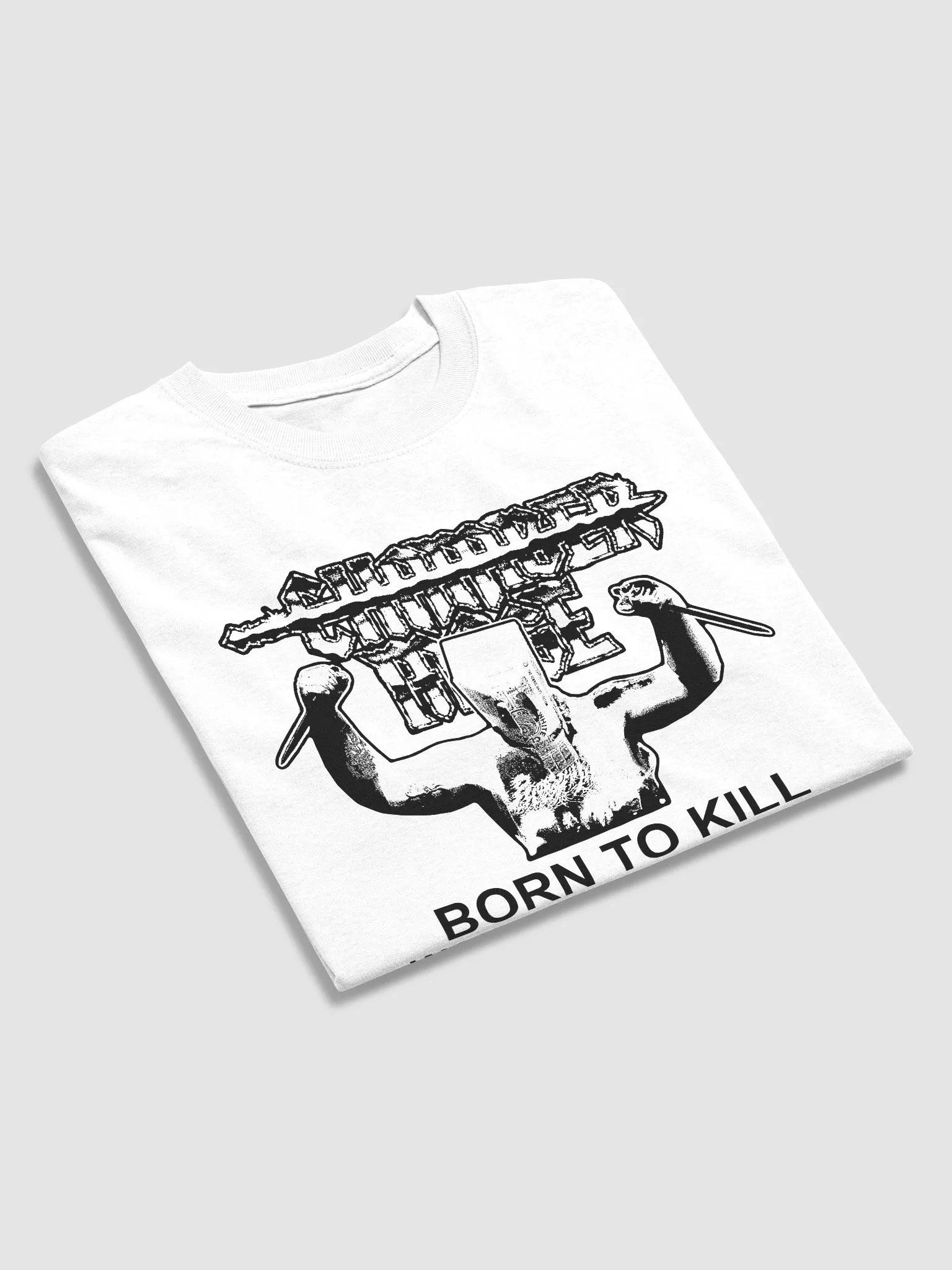 CHAMBER MAGE - WORLD IS A CHAMBER product image (3)