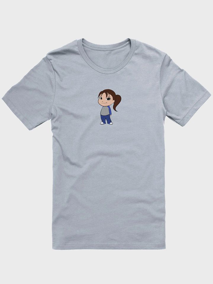 Chibi Ami - Women's T-Shirt product image (1)