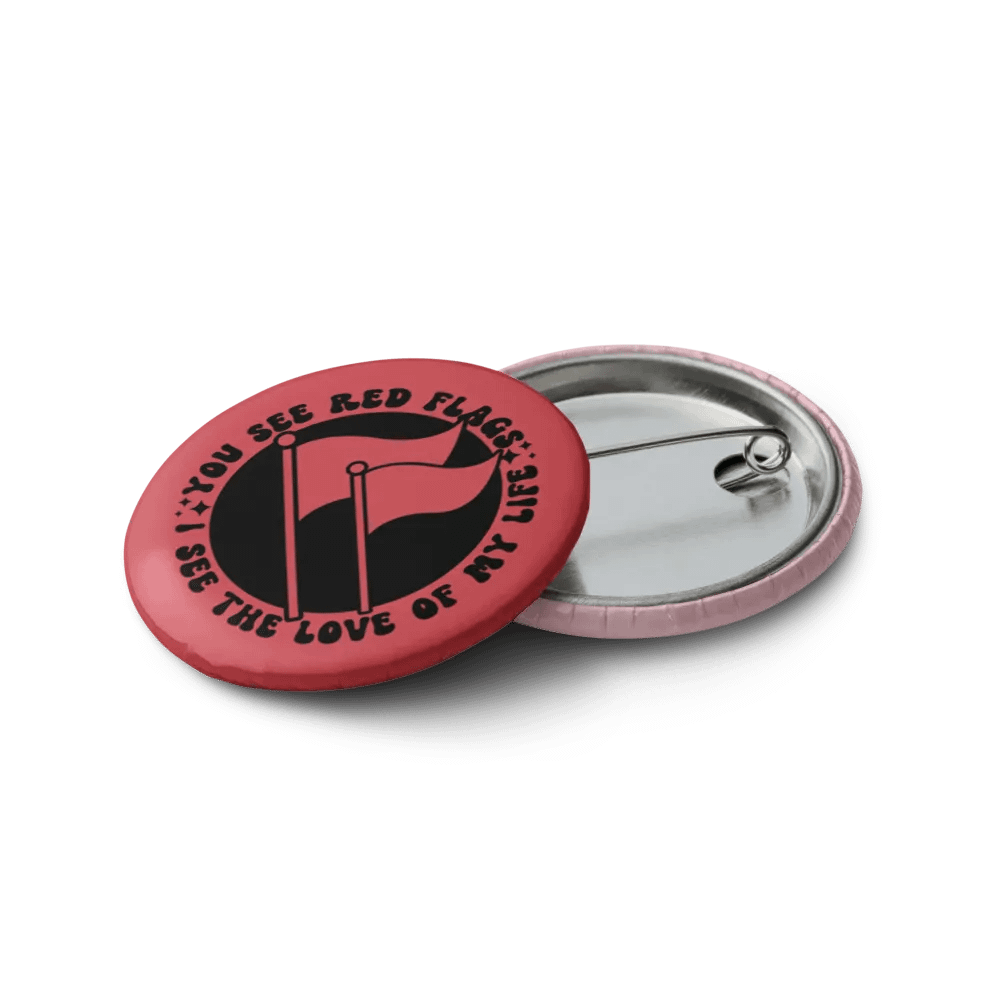 Poisoned Promises Button Set product image (12)