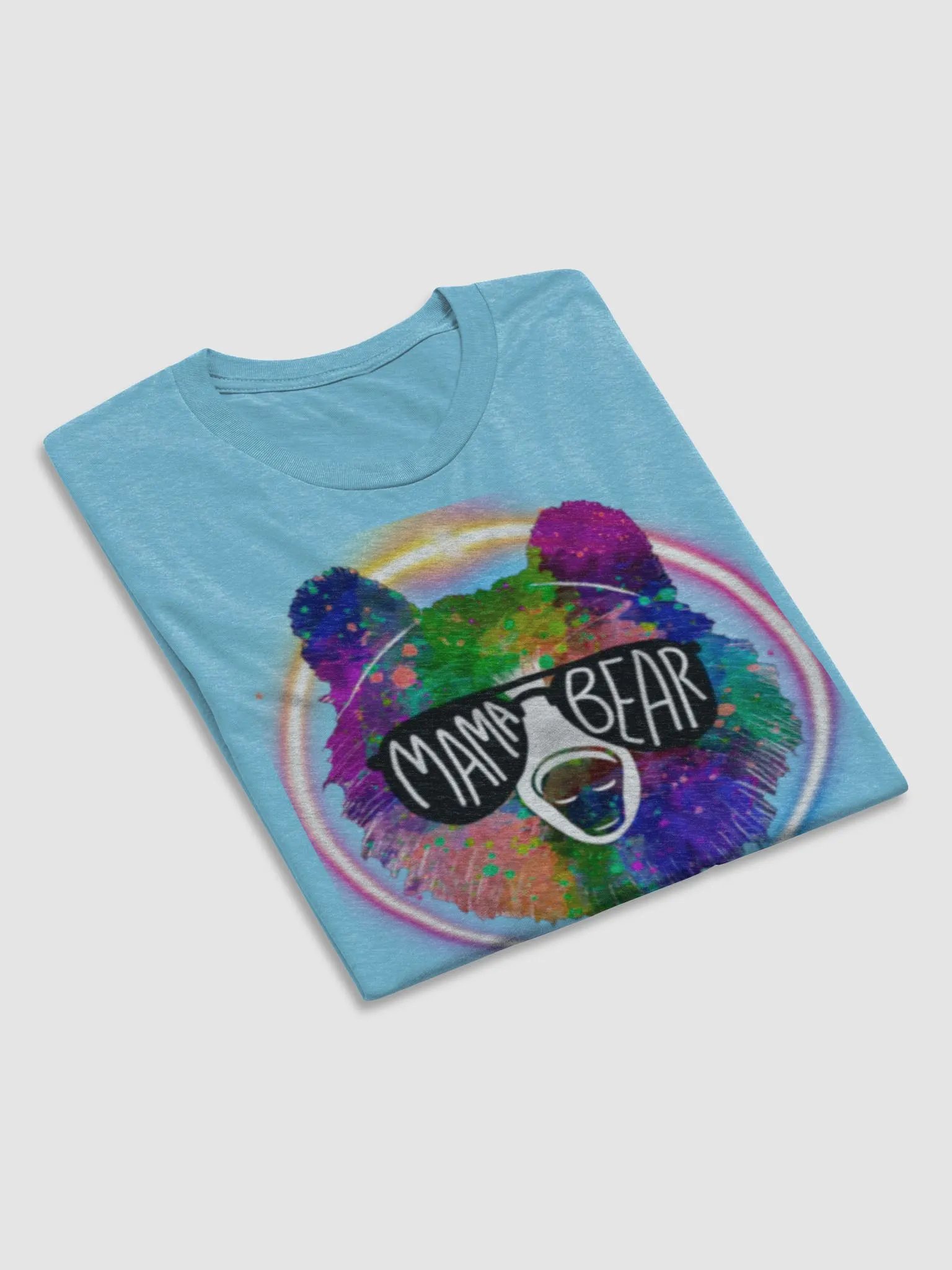 THE xmamab3arx T SHIRT product image (71)
