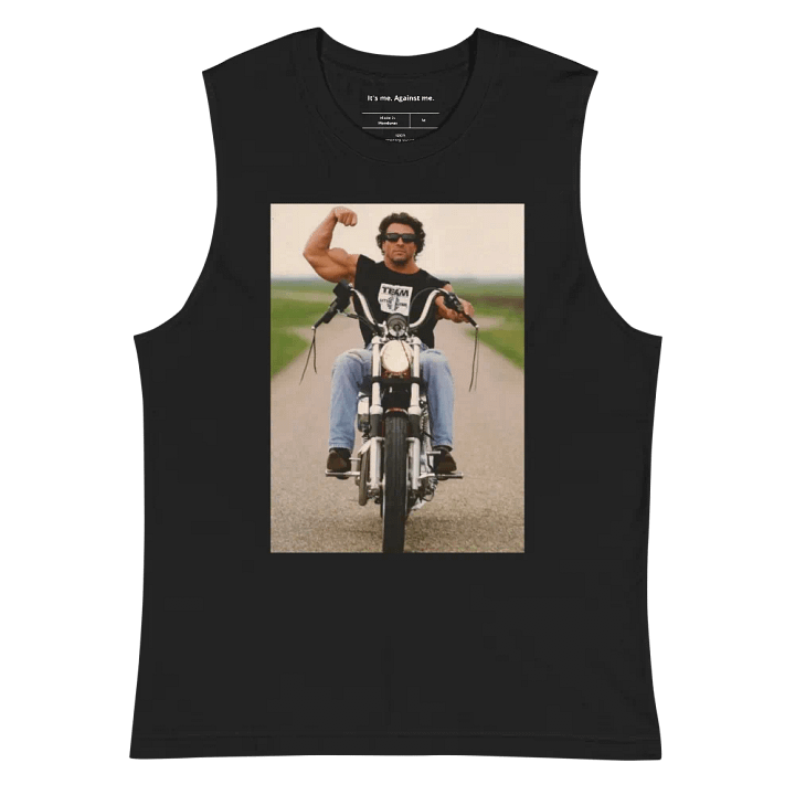 My Life's Ride product image (2)