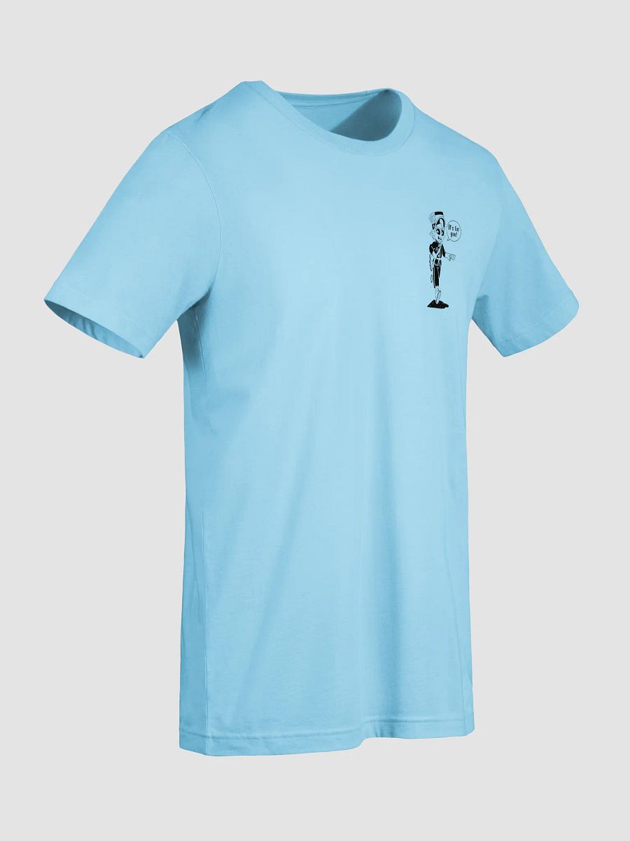 Special Delivery Pocket Shirt (Light) & Bonus RAP + PDF - Limited Time Only product image (5)