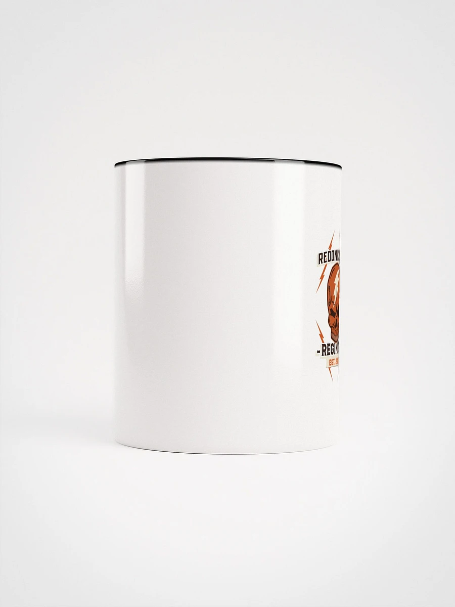 Redonkulas Regiment - Mug product image (65)