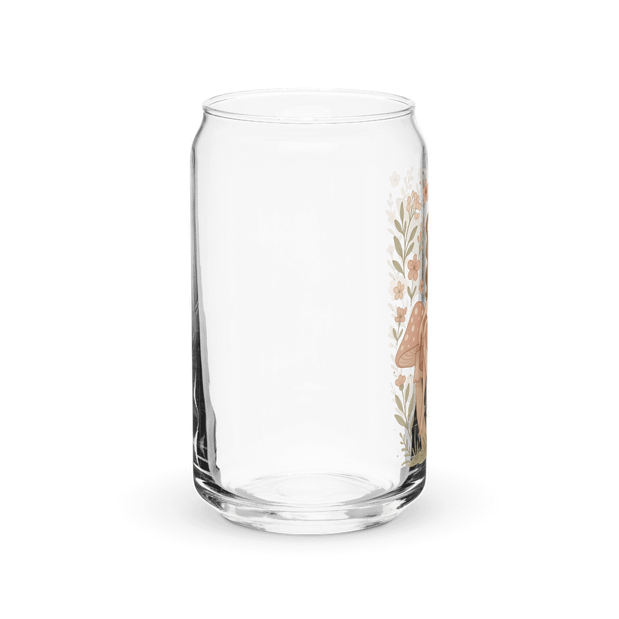 Fairy Elegance Can-Shaped Glass product image (8)