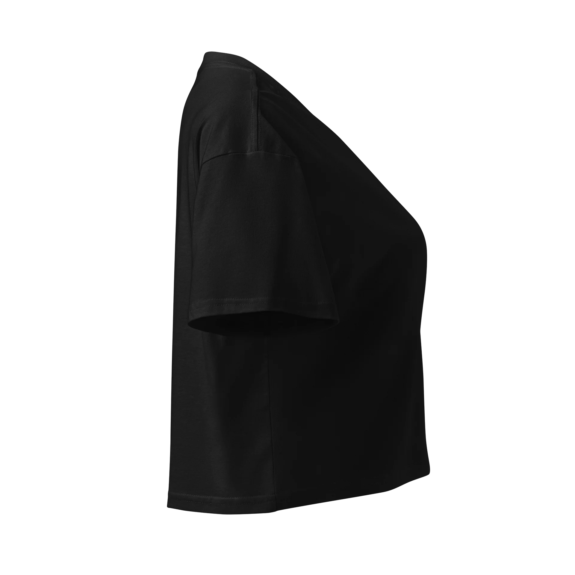 Grey B Premium Crop product image (13)