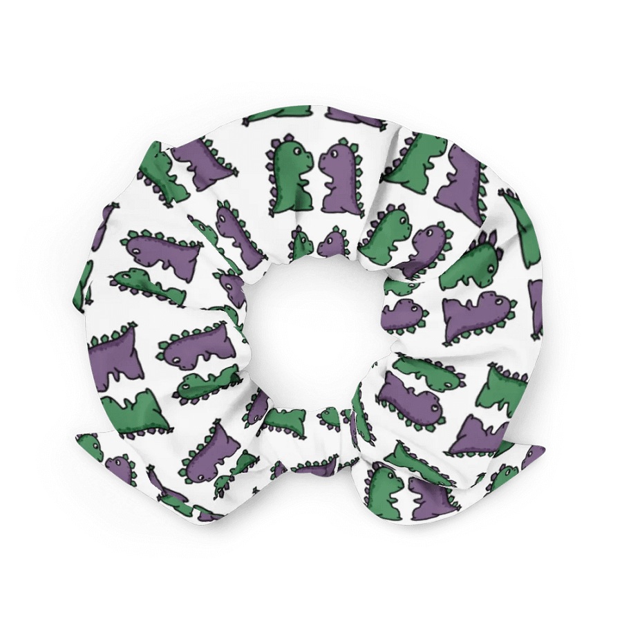 All I Really Want Scrunchie product image (3)