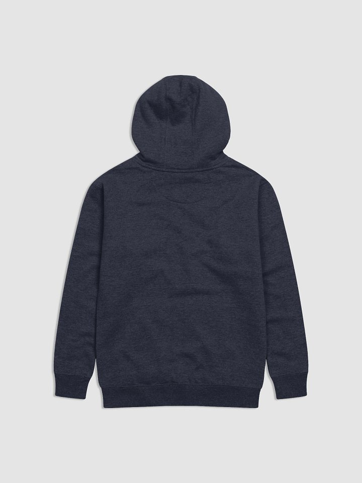Voyager Hoodie (Original Logo) product image (2)