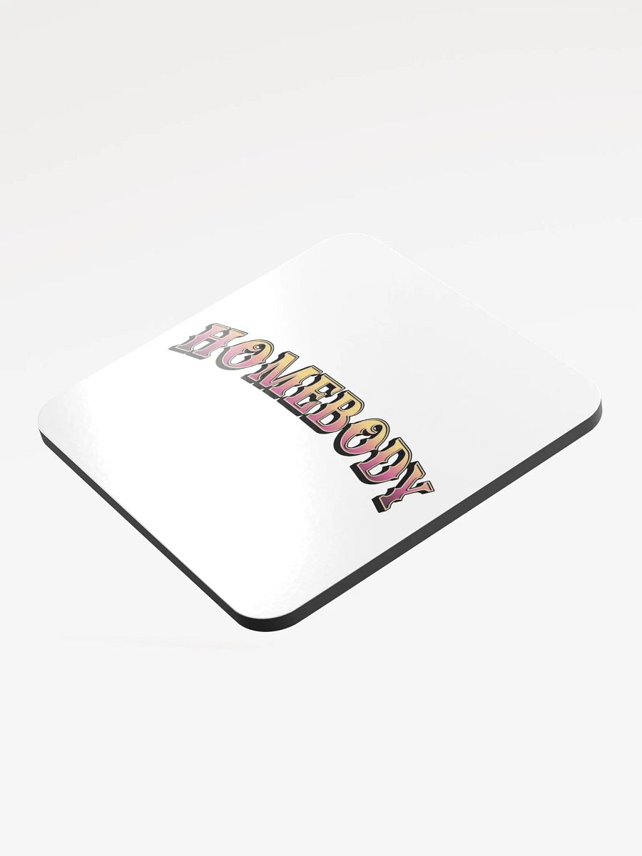 Homebody Gradient Coaster product image (4)